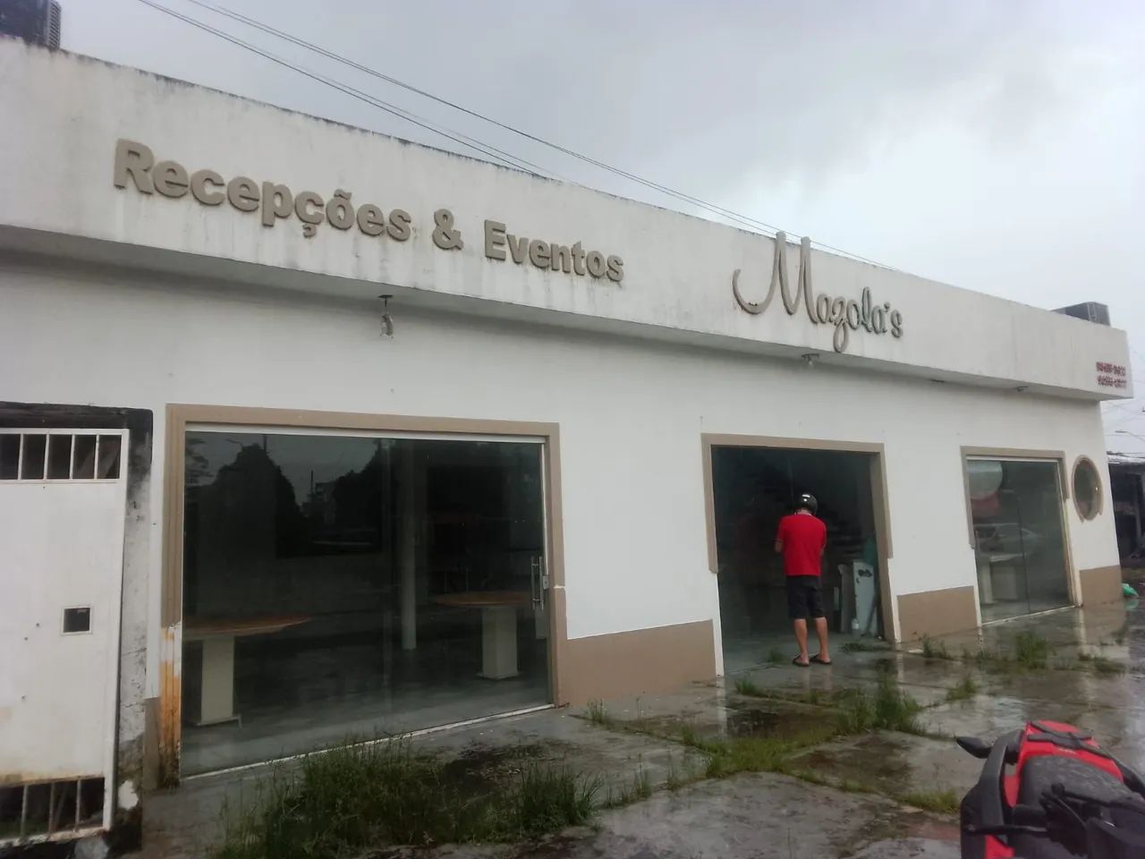 Foto - Ananindeua - Centro