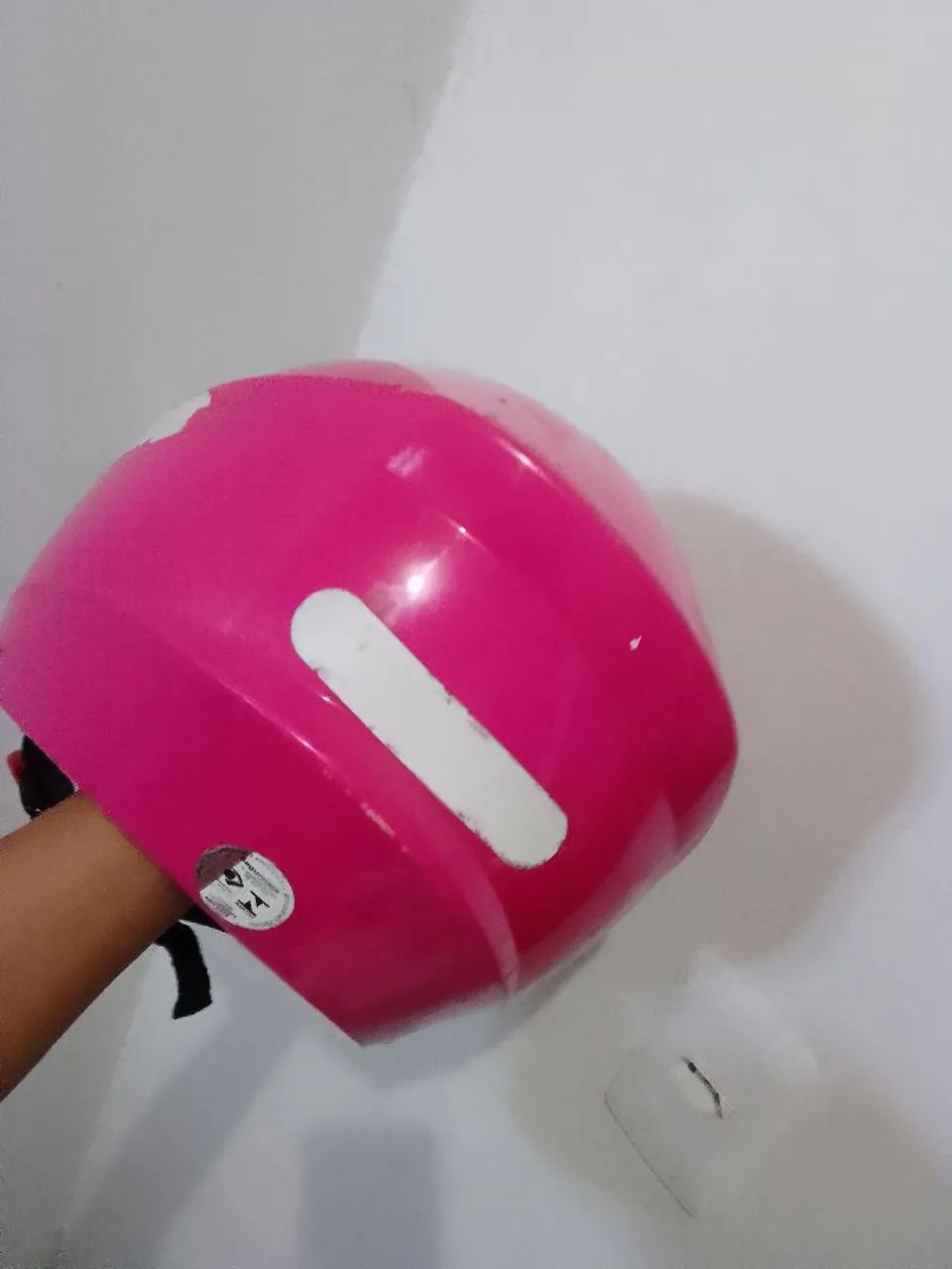 Capacete Aberto N°58 - Foto 4
