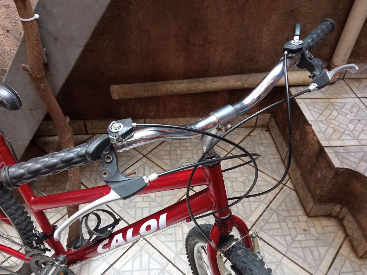 Bicicleta aro 26 21 marchas! - Foto 4