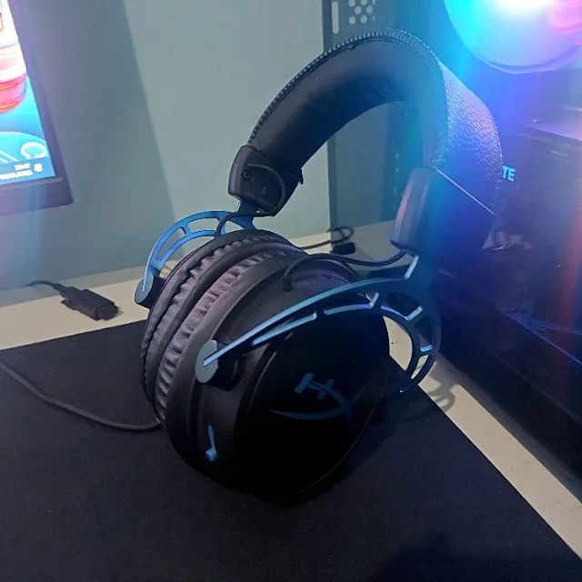 PC Gamer Completo - Foto 4