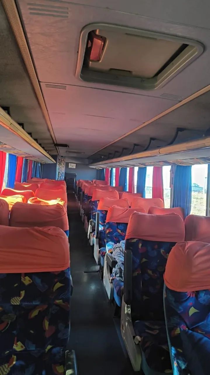 Ônibus Paradiso 1050 - Foto 3