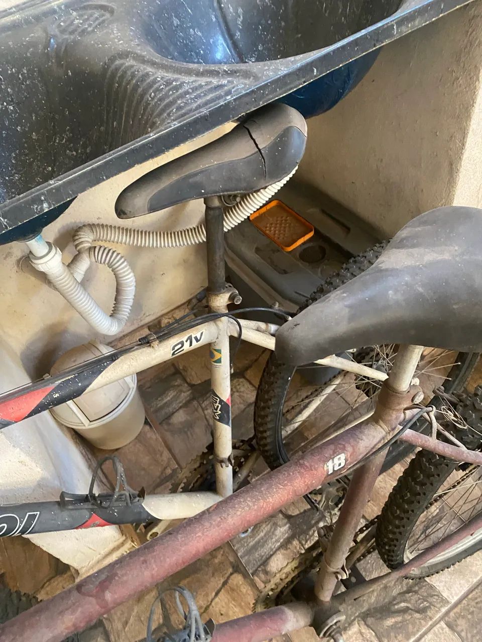 2 bicicletas  - Foto 2