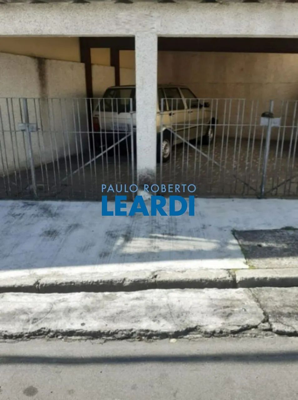SOBRADO - JARDIM CONSÓRCIO - SP