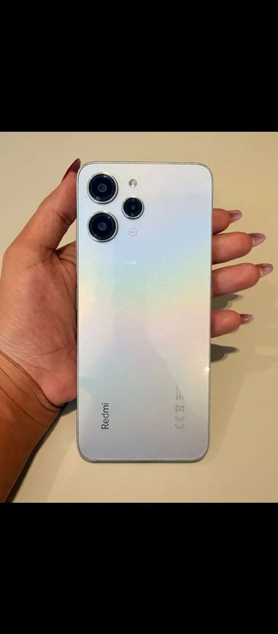  Celular Redimi 12  - Foto 4