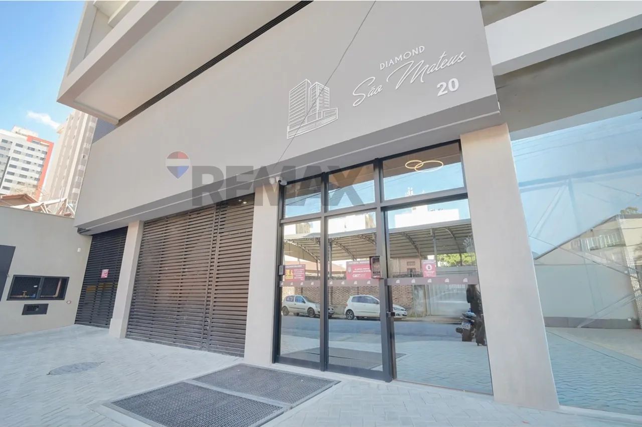 Apartamento com 3 quartos à venda - São Mateus - Foto 3