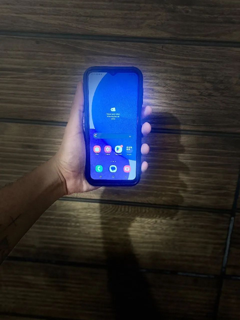 Samsung A23 - Foto 2