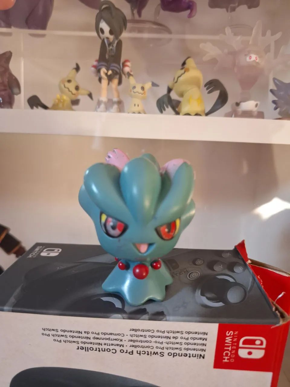 Misdreavus Jakks 2007 - Foto 2