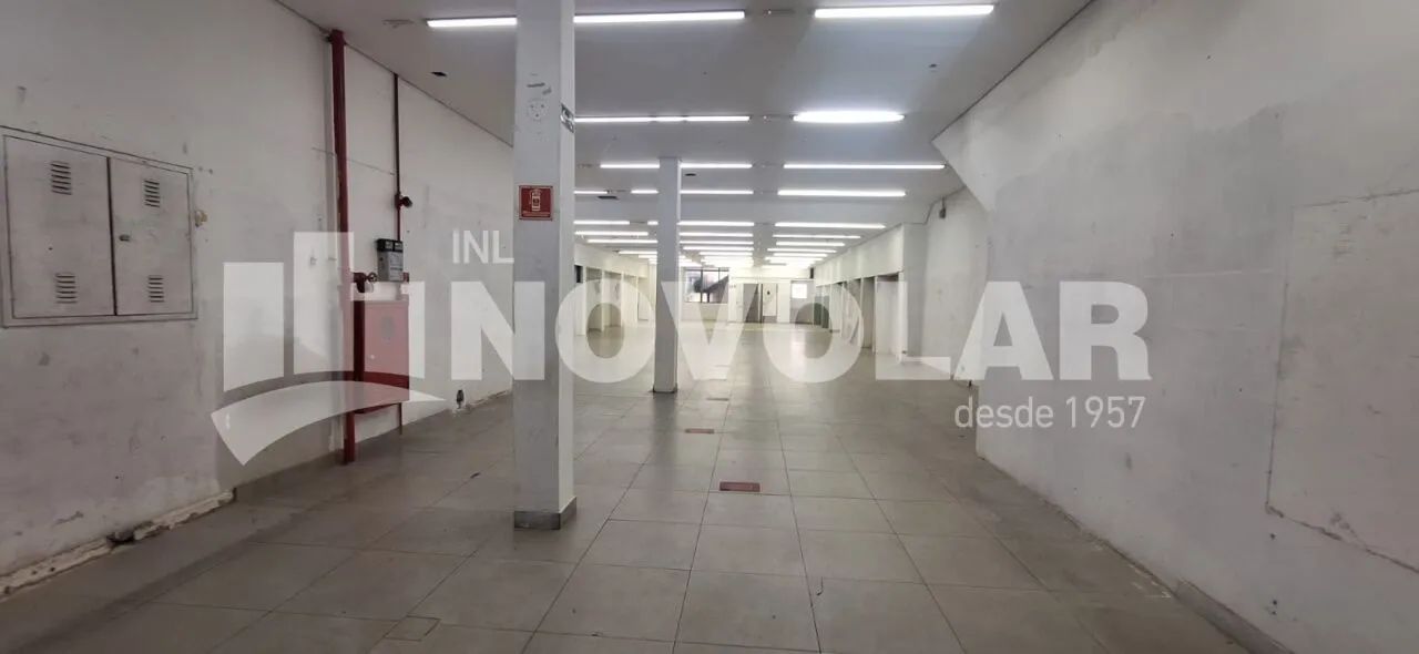 Loja Comercial de 300 m² em Avenida Principal no Tucuruvi - Foto 2