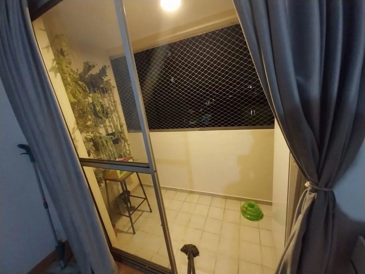Apartamento para alugar com 2 quartos no Butantã FL05