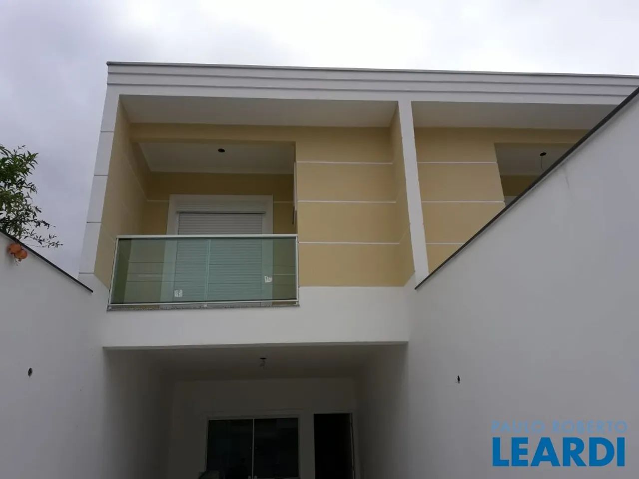 SOBRADO - VILA GUARANI(ZONA SUL) - SP - Foto 2