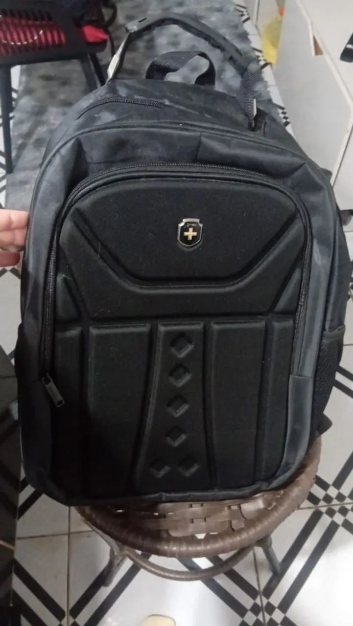 Mochilas novas - Foto 5