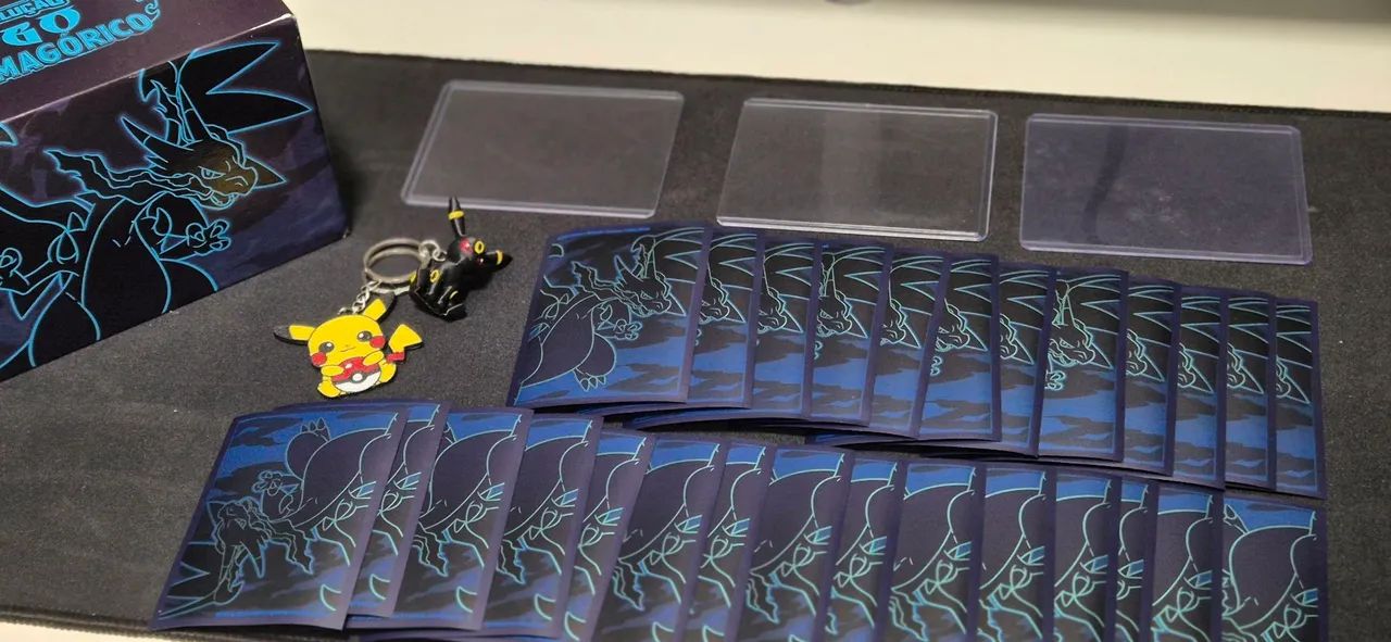 Cartas Pokemon - Foto 4