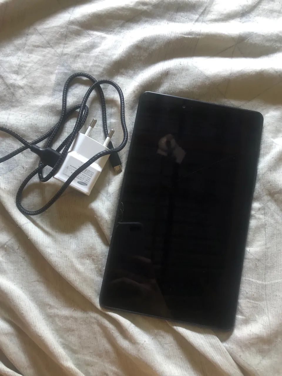 vendo esse tablet  - Foto 2