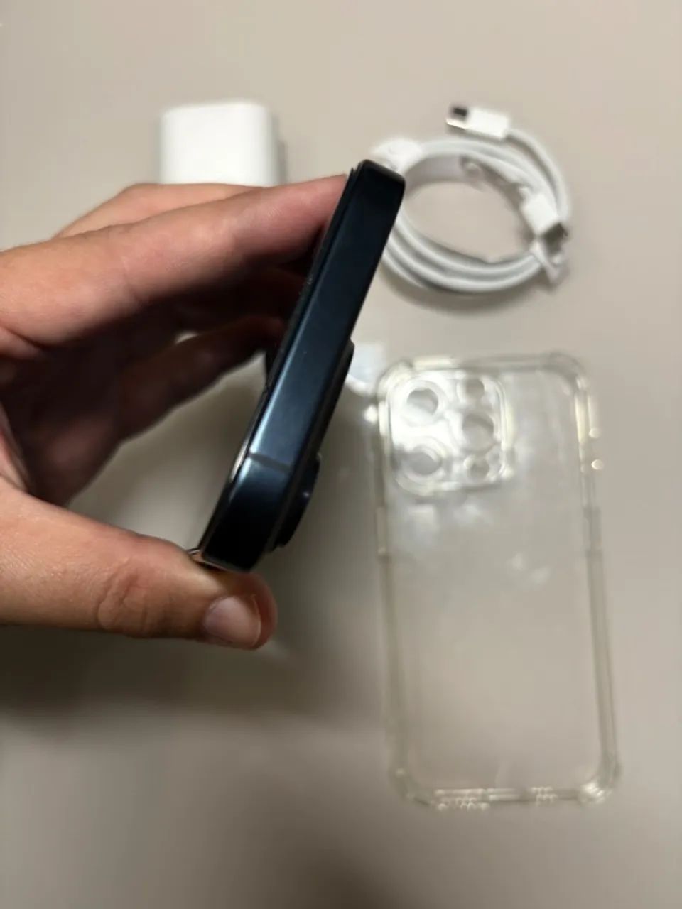 iPhone 15 pro - Foto 5