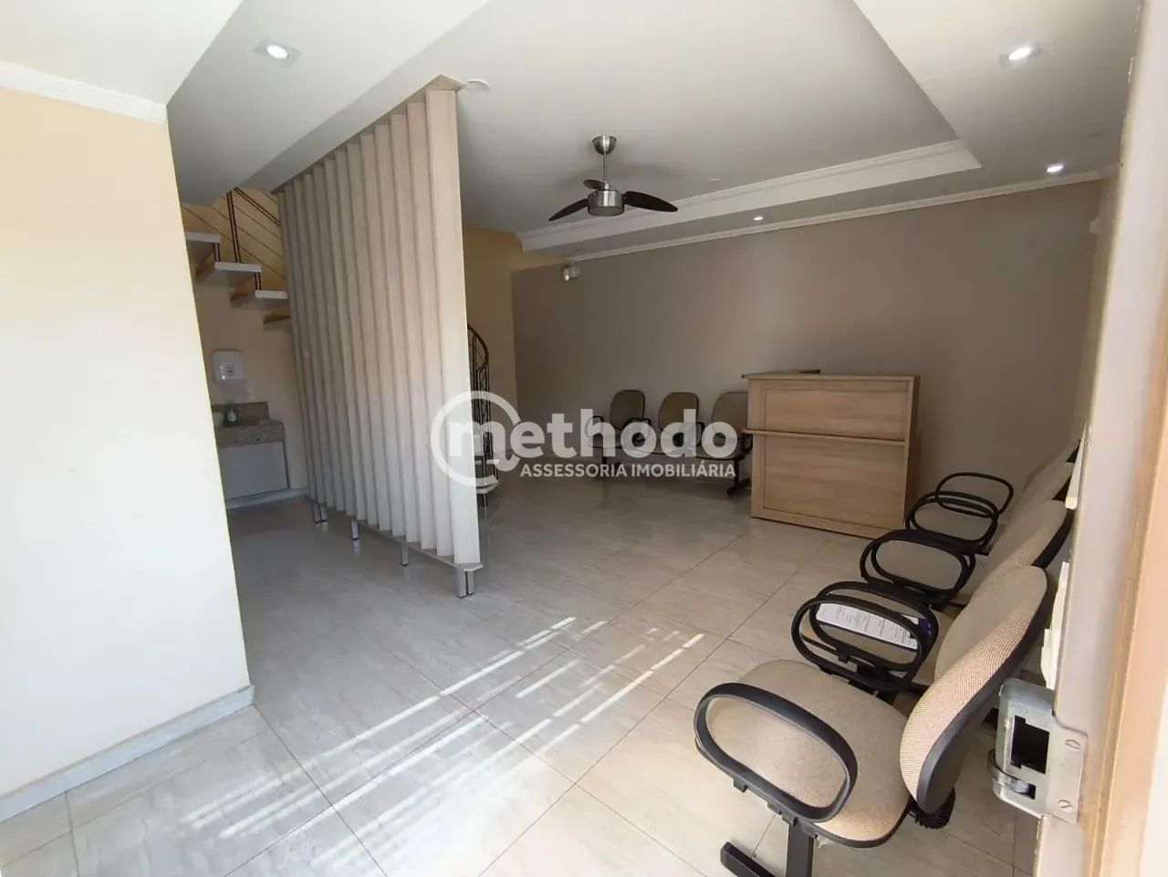 Sala Comercial para locação, Jardim Guarani, Campinas, SP - Foto 2