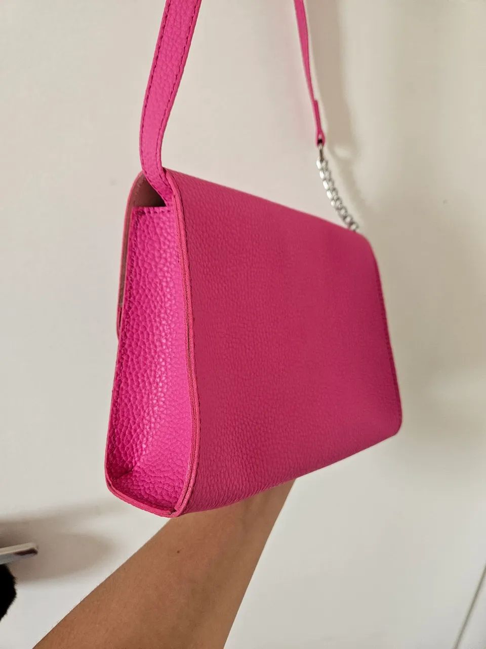 Bolsa rosa Anacapri - Foto 4
