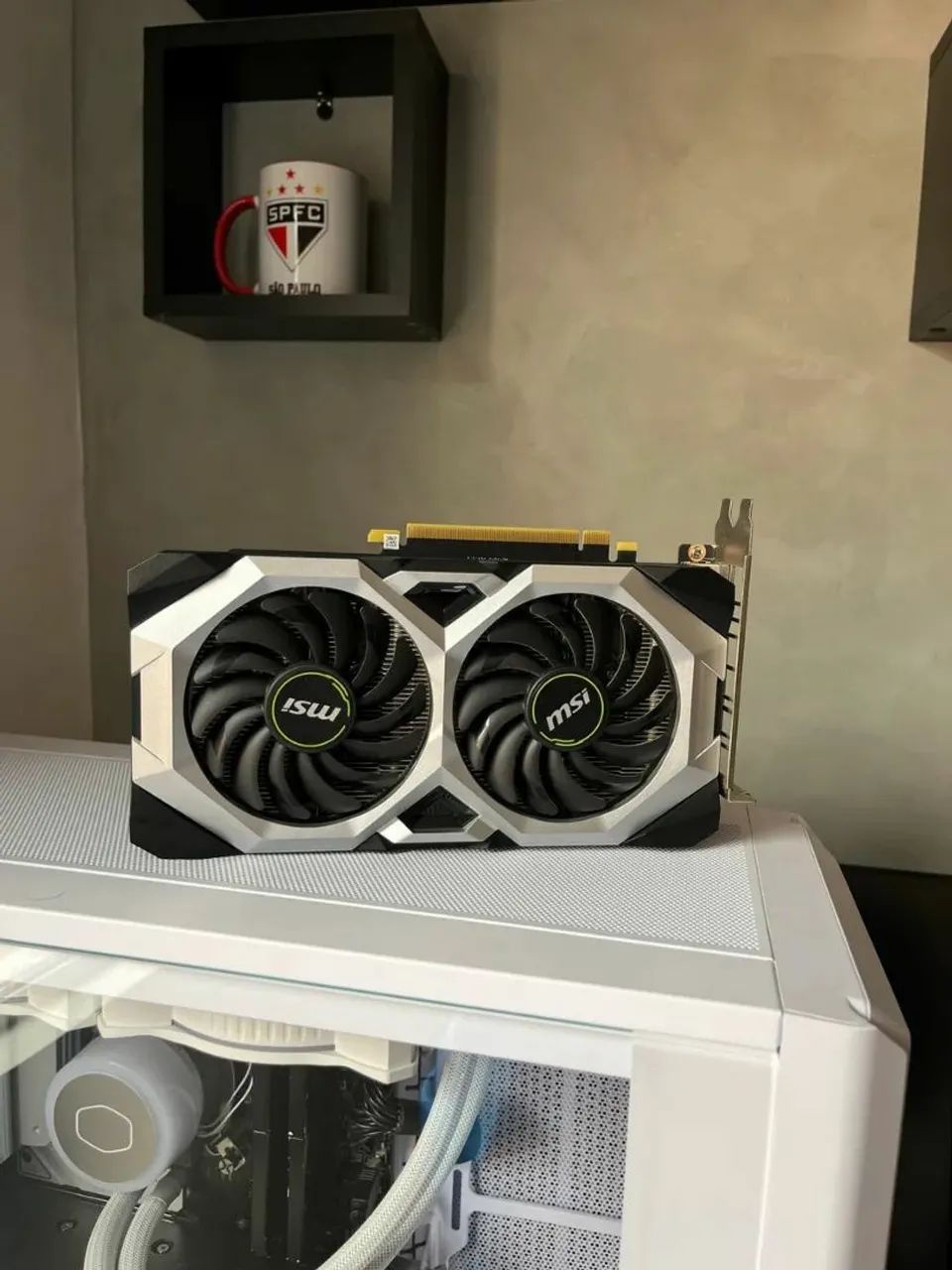 Rtx 2060 6gb