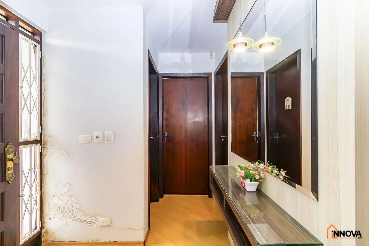 Casa para locação - Xaxim - Foto 5