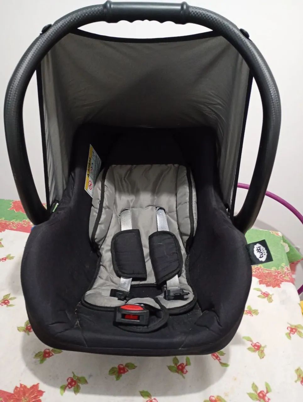 Bebe conforto  - Foto 5