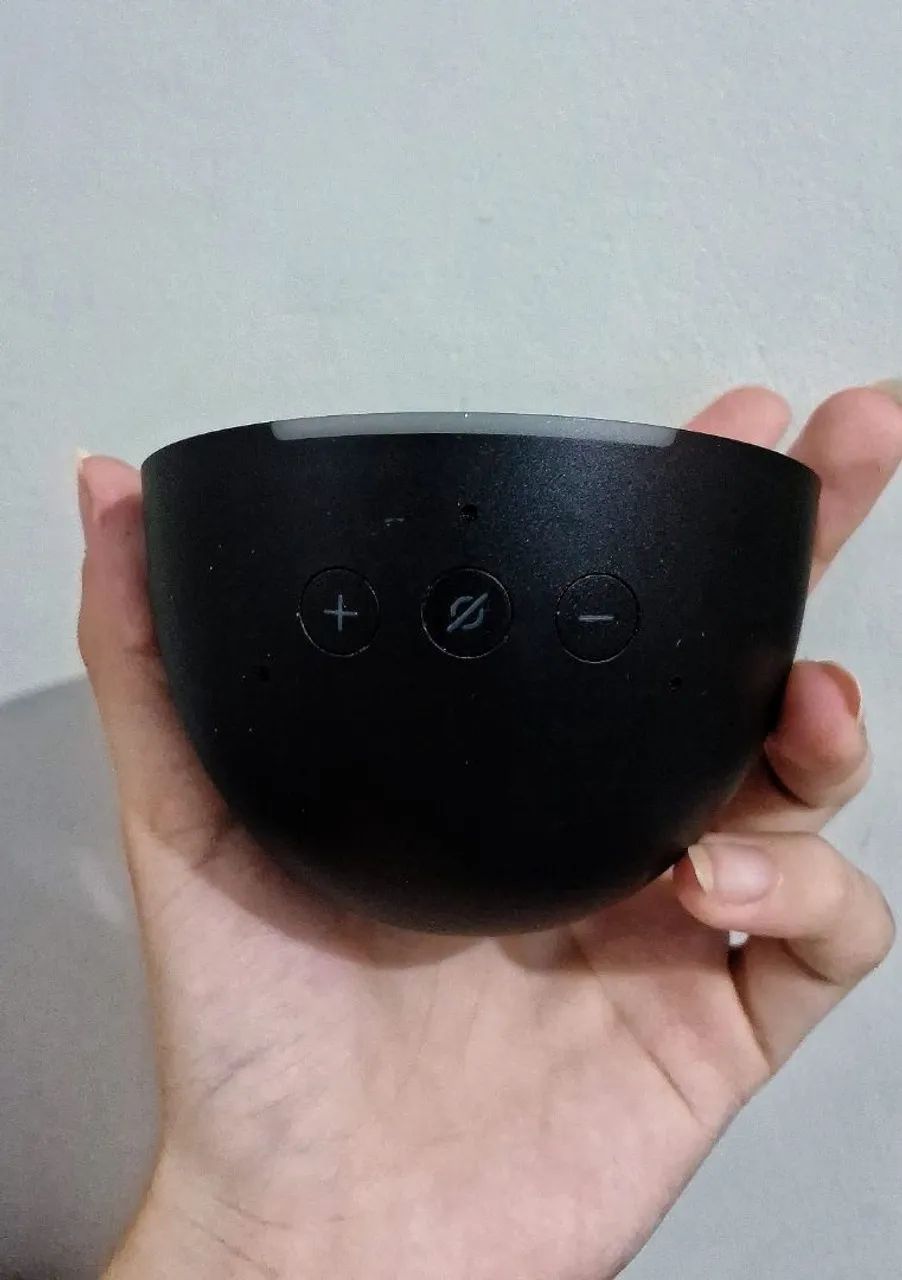 Alexa echo pop  - Foto 3