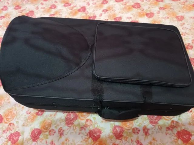Vendo Trombonito Zerado Laqueado... - Foto 5