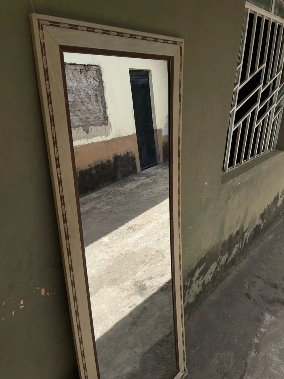 ESPELHO GRANDE  - Foto 2