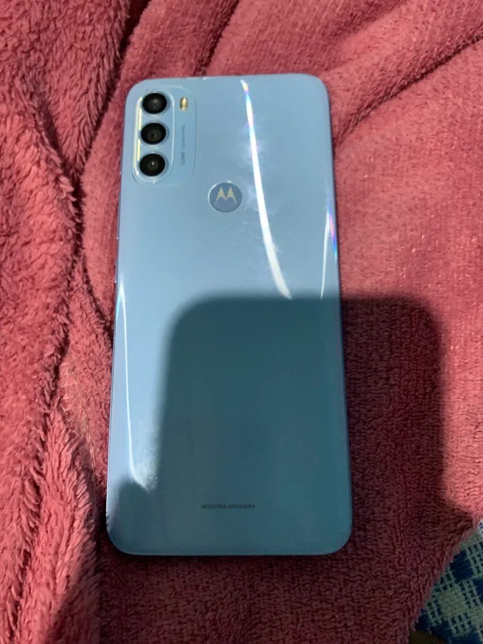 Telefone para retirada de peças  - Foto 2