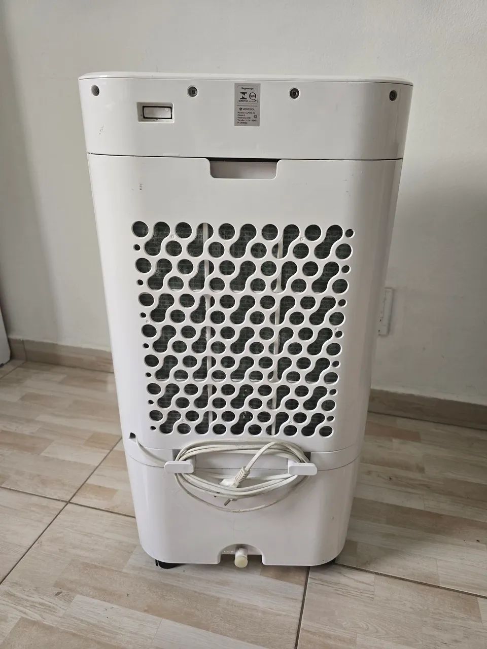Climatizador  - Foto 3