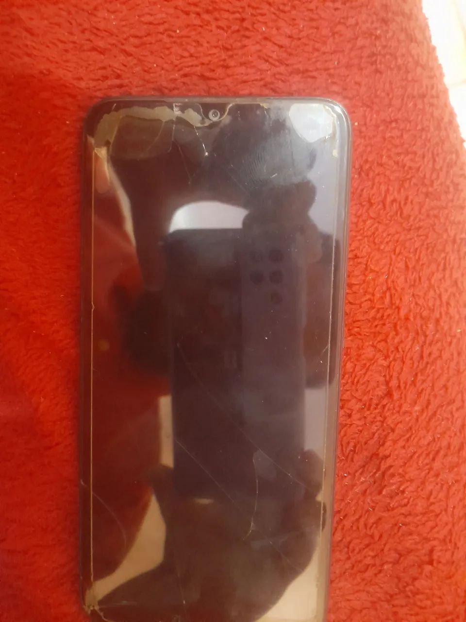 Celular Xiaomi Redmi Note 7: - Foto 2