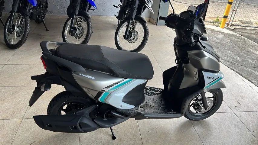 Yamaha Rayzr 2026 0km - Foto 4