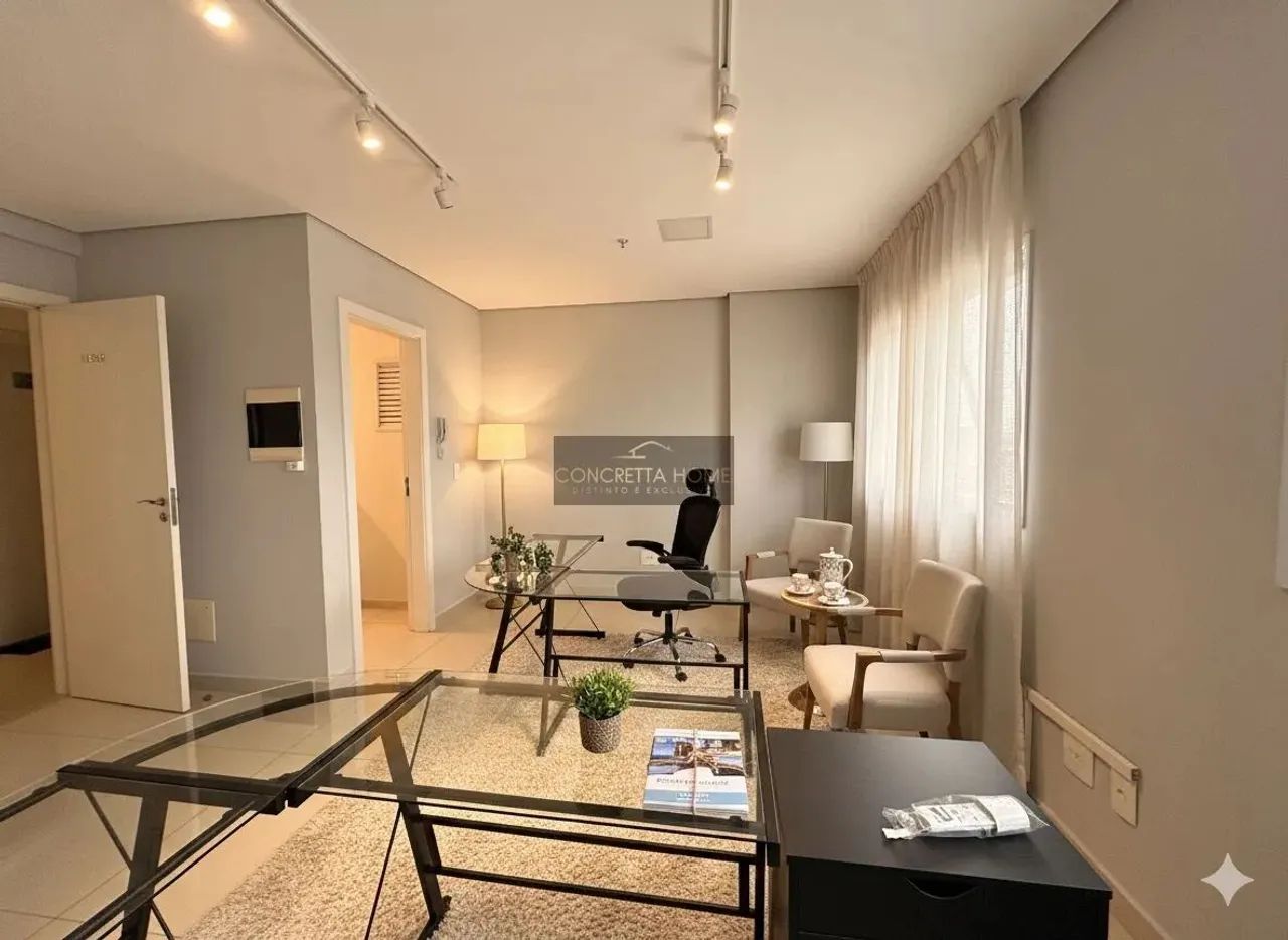 Edifício Jardim Cuiabá Office e Flat - Apartamento Padrão Edifício Jardim Cuiabá Office e 