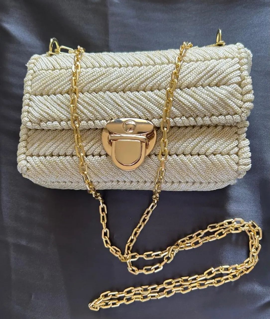 Bolsas femininas com alças - Foto 5