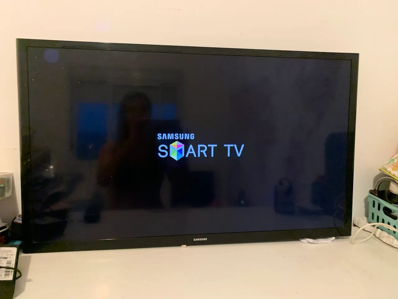 Tv samsung smart 32 - Foto 5