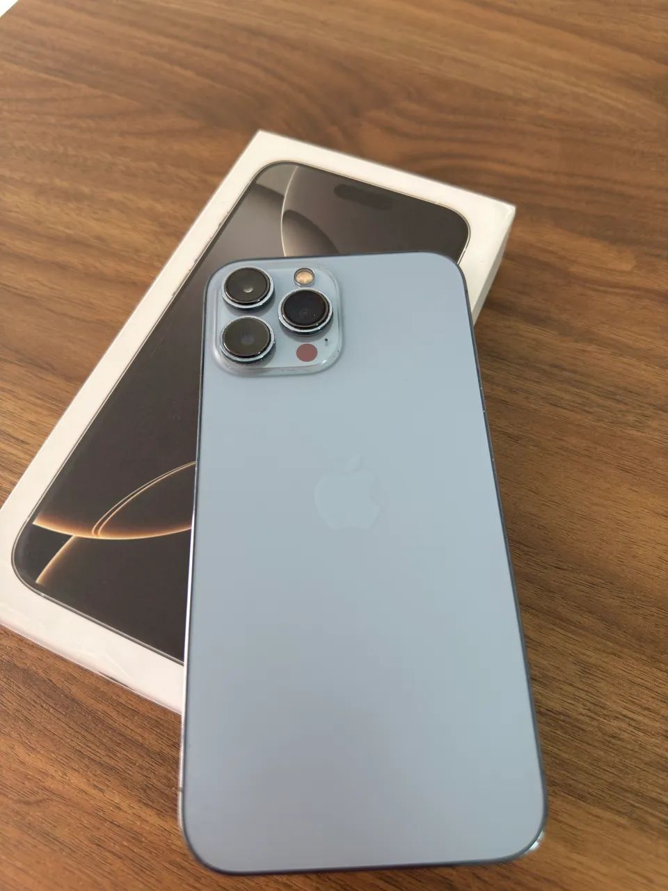 iPhone 13 Pro Max - 256 GB  - Foto 5