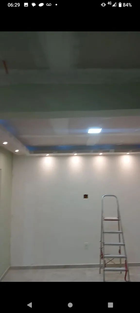 Decoraçoes em geral tetos e divisórias 