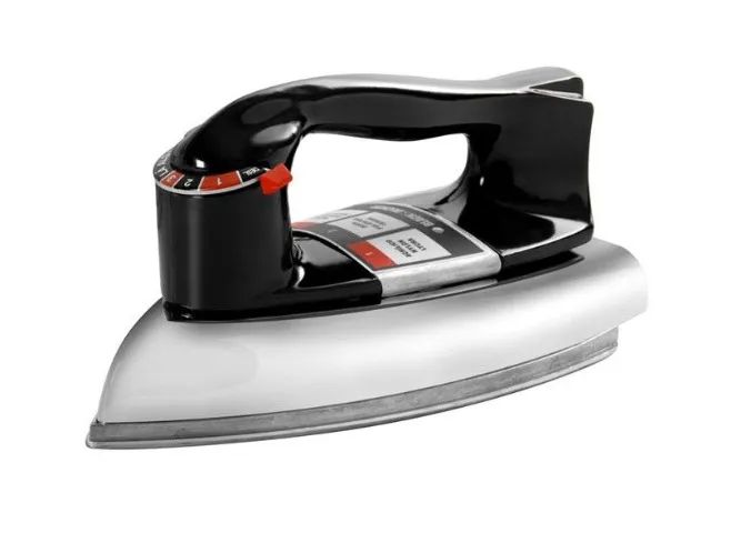 FERRO A SECO VFA BLACK DECKER Dividimos Em Até 10x Sem Juros