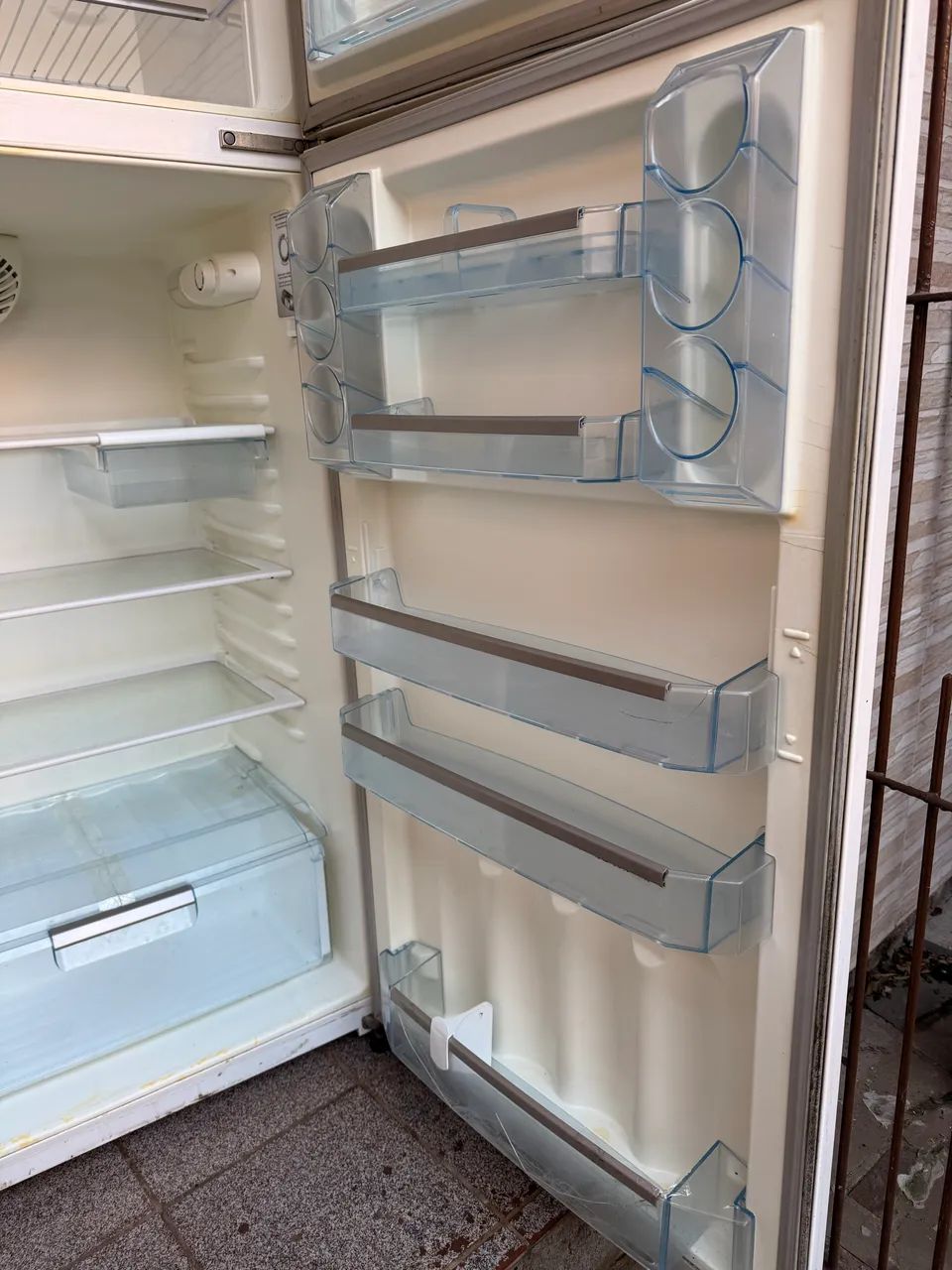 Geladeira 500l - Foto 3