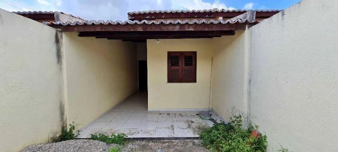 Casa - Lameirão - Maranguape/CE - Foto 3