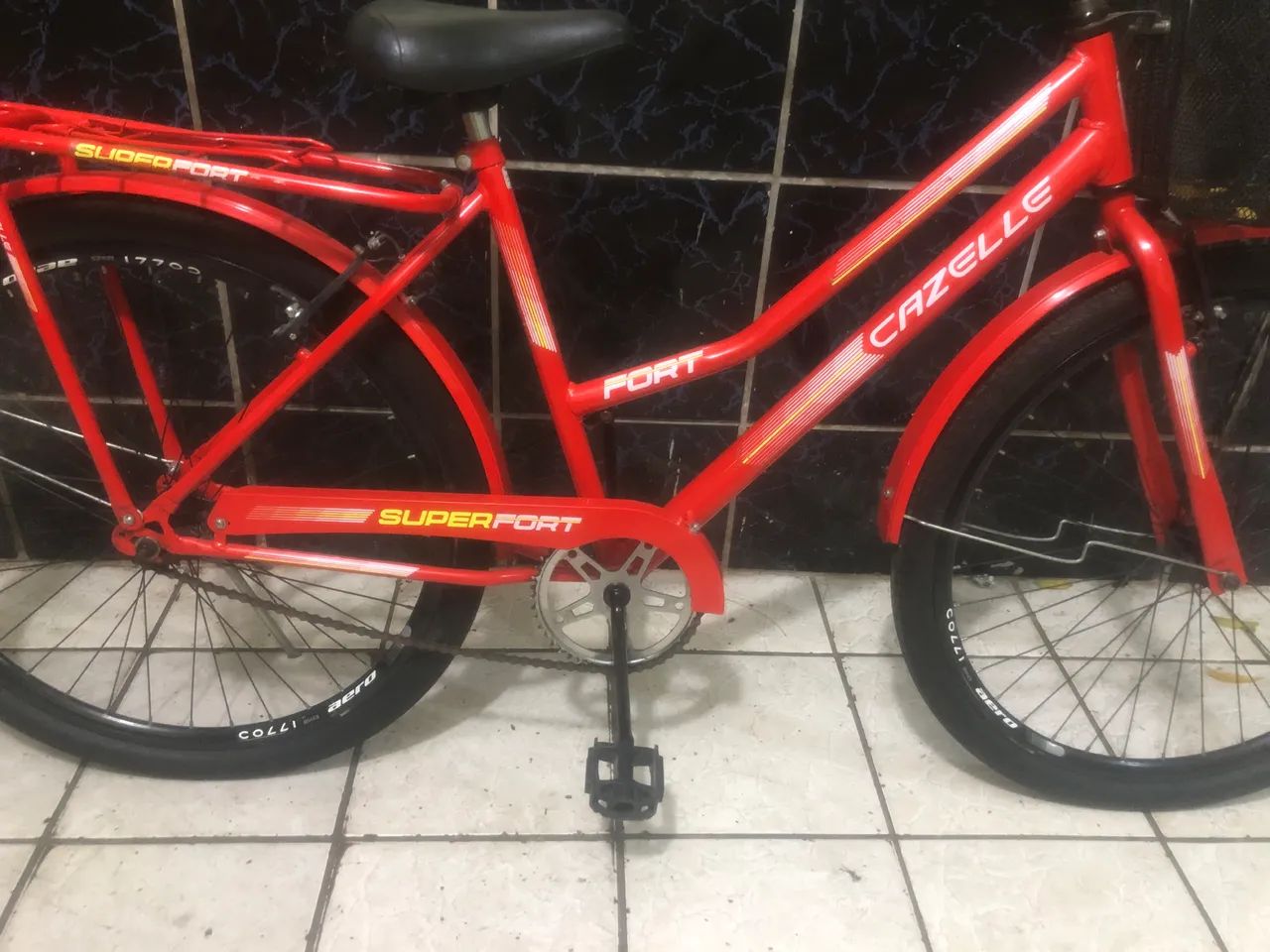 Bicicleta Colli urbana  - Foto 2