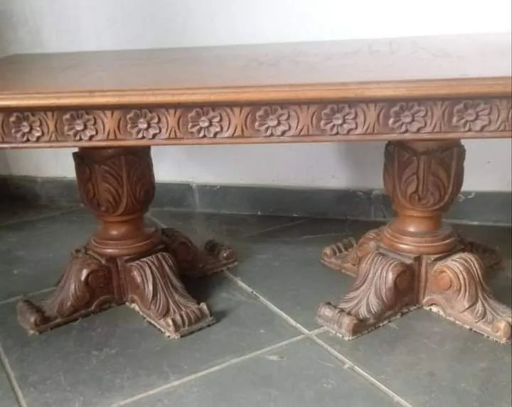 Mesa de Centro . Cerejeira  - Foto 3