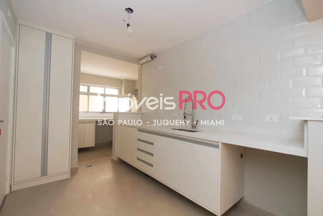 Apartamento 100m² Moema - Foto 4