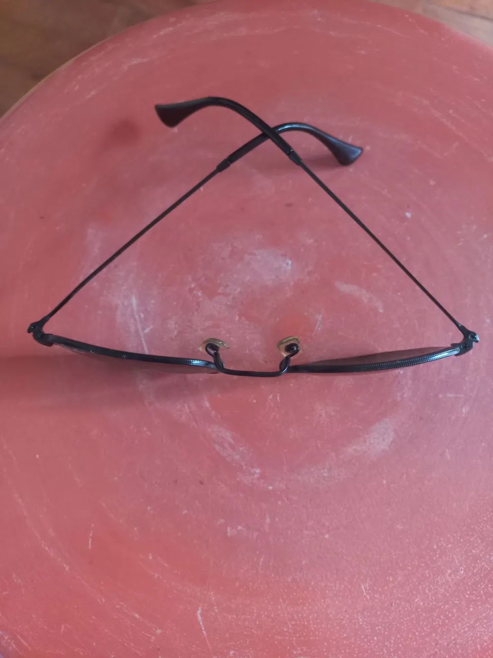 Ray Ban hexagonal Flat Original - Foto 2