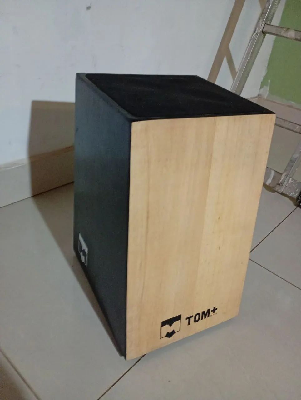 Cajón  - Foto 2