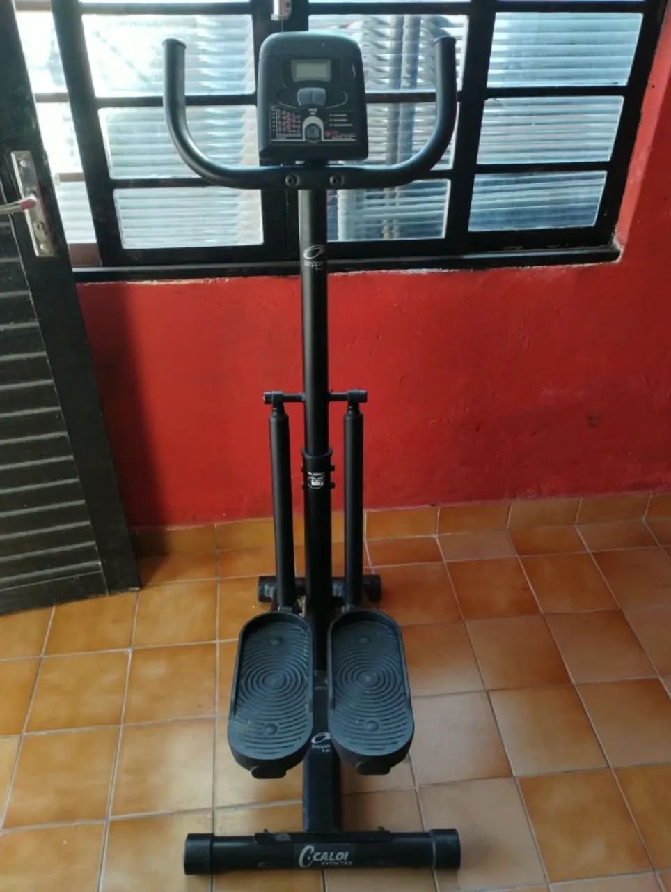 Stepper Caloi CL604 - Ótimo estado de conservação - Foto 4