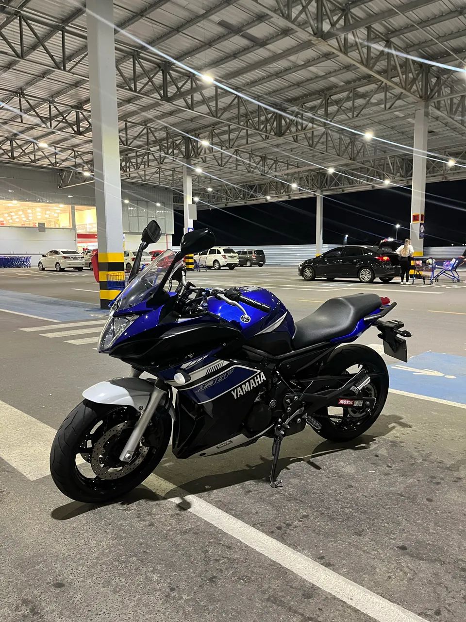 Yamaha F 2013 - 1504871441 | OLX