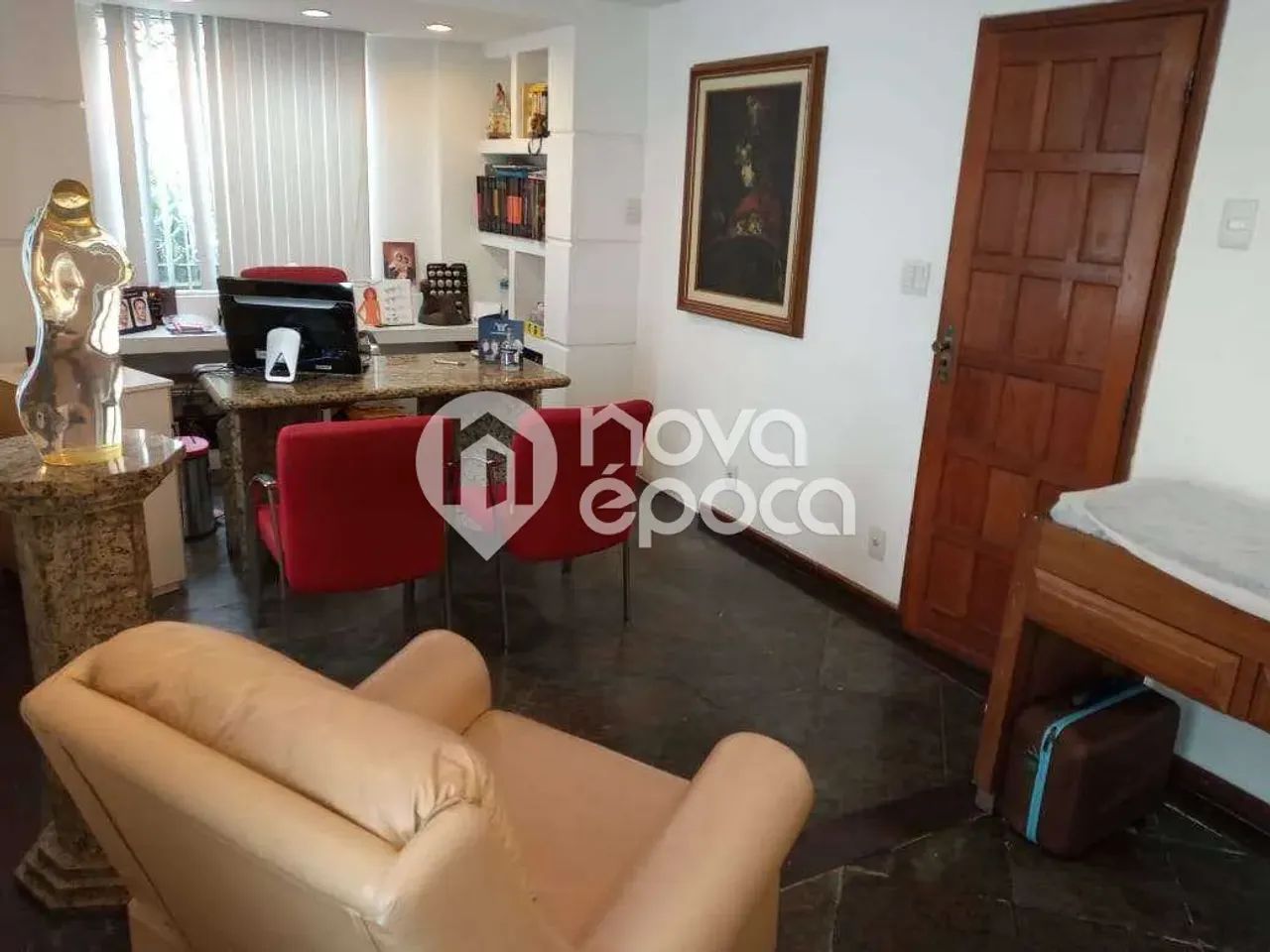 Laranjeiras | Prédio Comercial 4 quartos, sendo 4 suites - Foto 4