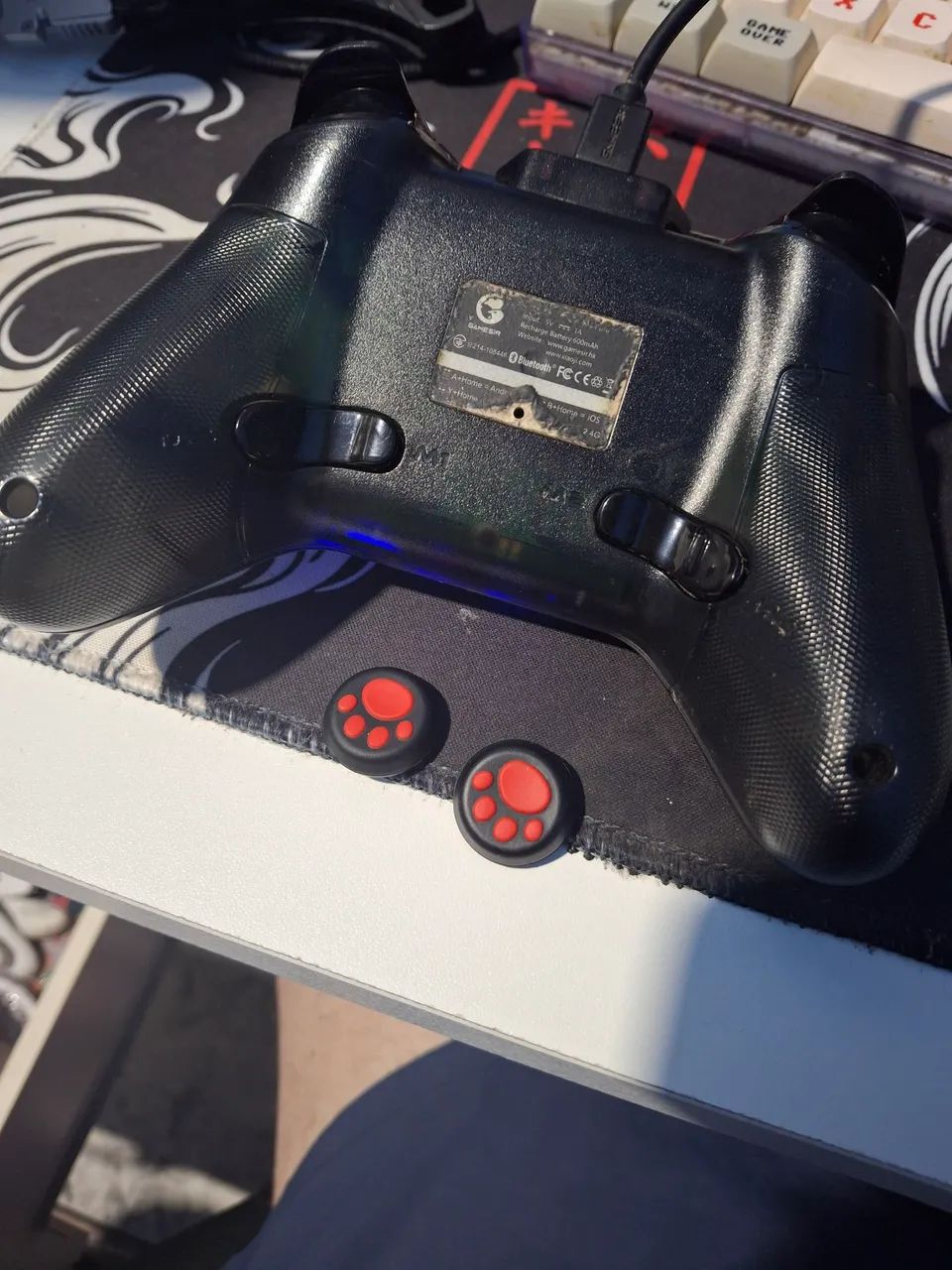 Gamesir t4 pro  - Foto 2