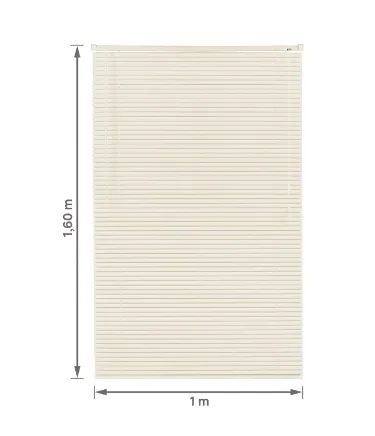 Persiana Horizontal