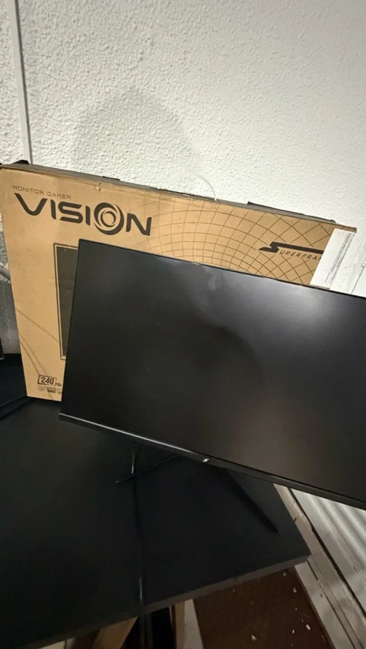 Monitor 240HZ