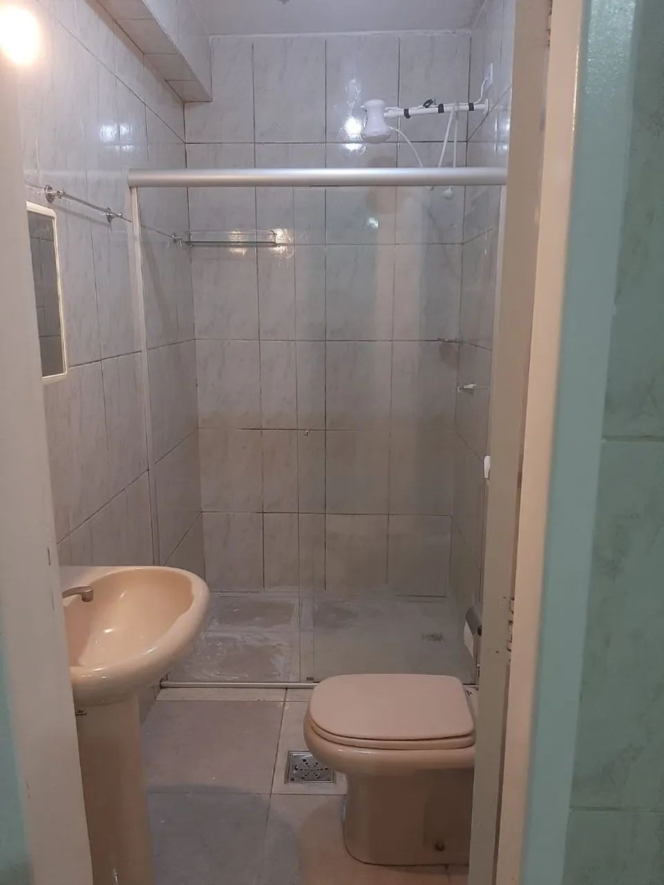 Aluga-se Casa de Fundo Térreo - Ceilândia - Setor O - Foto 3